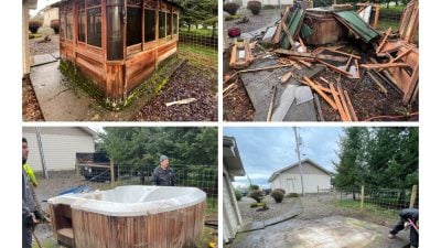 Junk _ Trash Removal
