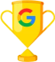 google-trophy